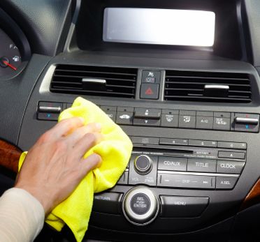 Fahrzeugaufbereitung in Lübeck | Autopflege und Car Cosmetic